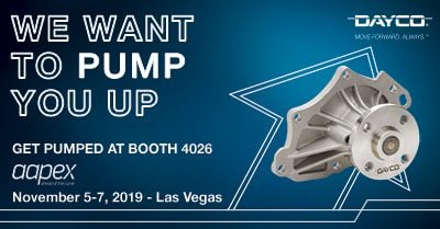 AAPEX Pumped 2019 Featured