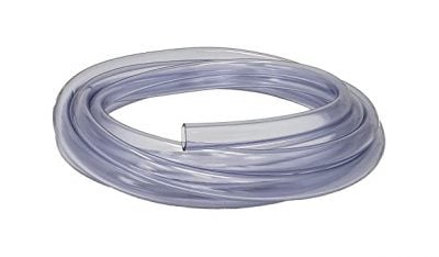 Clear Vinyl Tubing