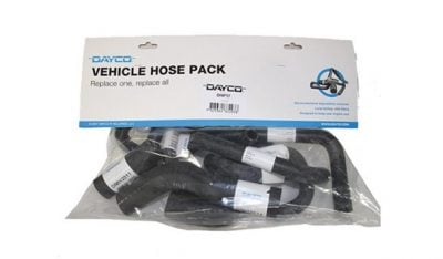 Vehicle Hose Pack