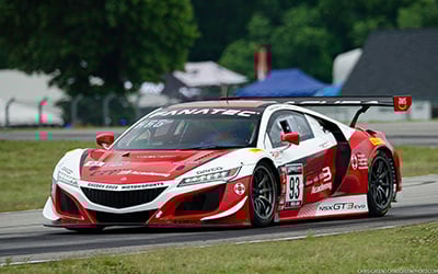 Belts Motorsport Usa