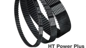 HT POWER PLUS Endüstriyel Kayışlar