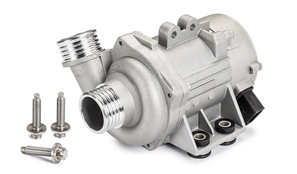 Electric Water Pumps  Dayco Aftermarket Global