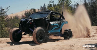 Dayco Quad Power 2022 Featured