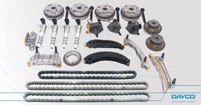Dayco Timing Chain Kits Na Featured