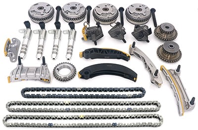 Dayco Timing Chain Kits Na