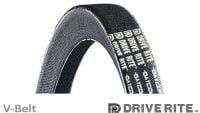 Drive Rite 01 Logo