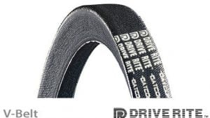 Dayco Cinghie trapezoidali zeppa NERVATURE CINGHIA 6pk1555 i per Vauxhall Astra VI Insignia i 