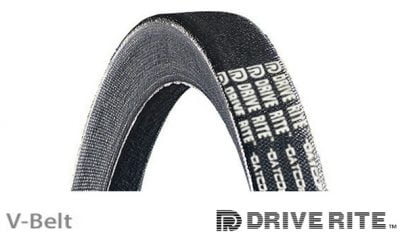 Drive Rite 01 Logo