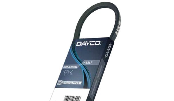 DRIVE RITE Narrow V-Belt  Dayco Aftermarket Global