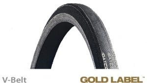 Dayco BP28 Gold Label Industrial V-Belt 
