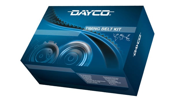Dayco timing belt kit 2025