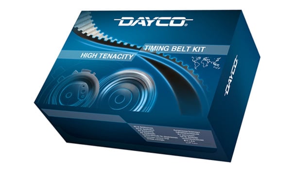 Dayco KTB329 Timing Belt Kit