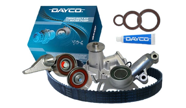 Timing Belt Kits including H.A.T Dayco Aftermarket Global