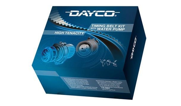 Dayco 95233K1 Timing Belt Kit 