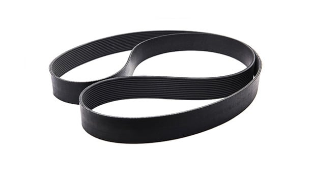 Accessory Poly-V Belts Marine Power