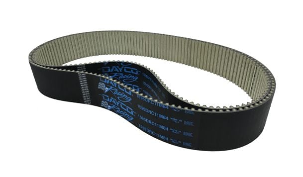 Supercharger Belt 1