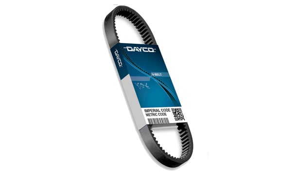 V-Belts  Dayco Aftermarket Global