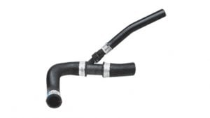 Branched Radiator Hose 2