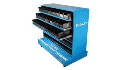 Crimper Cabinet