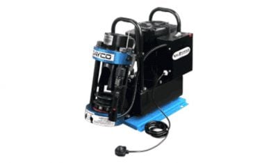 Crimper D105dc