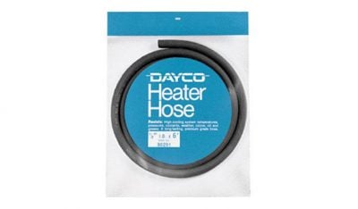 Heater Hose Packaged 1