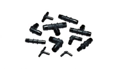 Hose Connectors 1