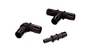 Hose Connectors 2