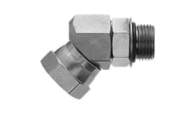 Hyd Adapters