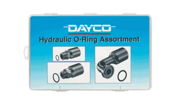 Hydraulic O-Ring Kit  Dayco Aftermarket Global