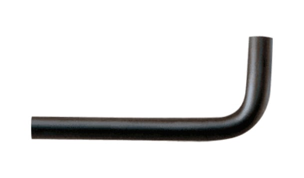 90° Molded Coolant Hose  Dayco Aftermarket Global