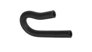 Molded Heater Hose 2