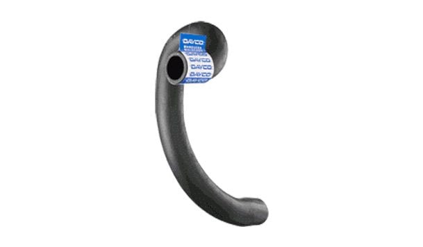 Molded Radiator Hose 1