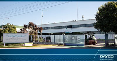 News Dayco Argentina 1