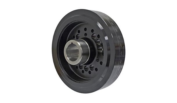 PowerBond™ Race Performance Harmonic Balancer | Dayco Aftermarket