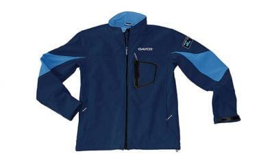 Softshell Jacket